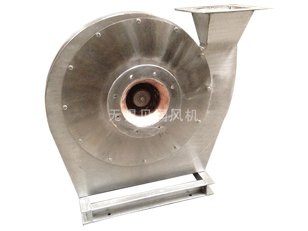 8-09、9-12型離心風機